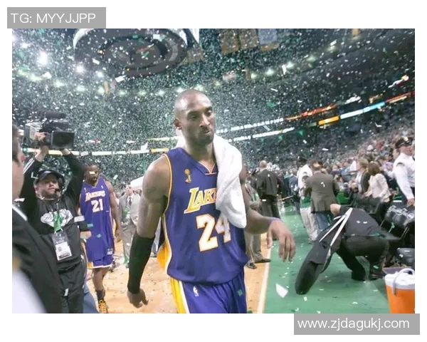 2010年NBA总决赛第七场湖人与凯尔特人巅峰对决的传奇时刻回顾