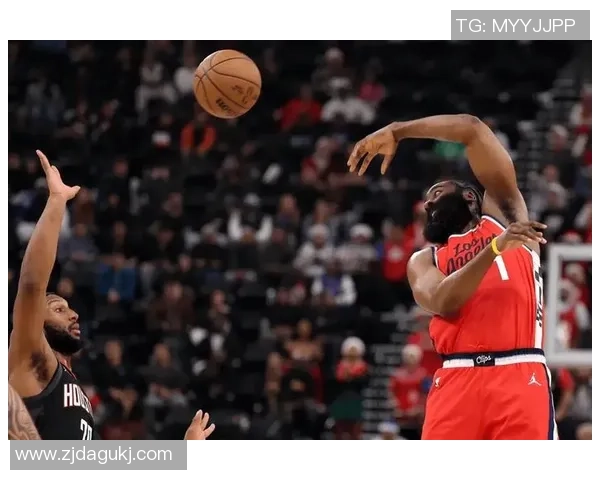 2020年3月6日火箭对阵快船精彩实况直播回顾与分析