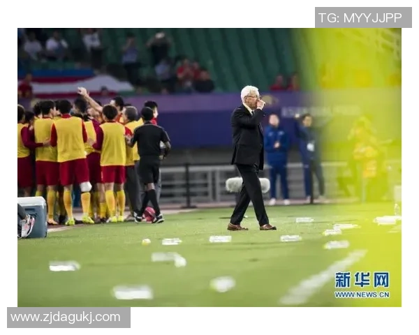 中国队在2018世界杯预选赛中迎战叙利亚队的精彩对决与赛后分析